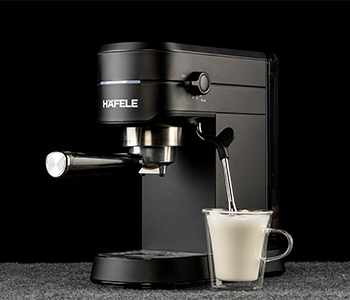 Coffee Machine - U-Kaffee